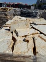 Con Construct.md Болгарский серебряный камень, крупная фракция, необработанный 3