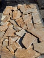 Con Construct.md Болгарский камень Золото Мелкая фракция Необработанный