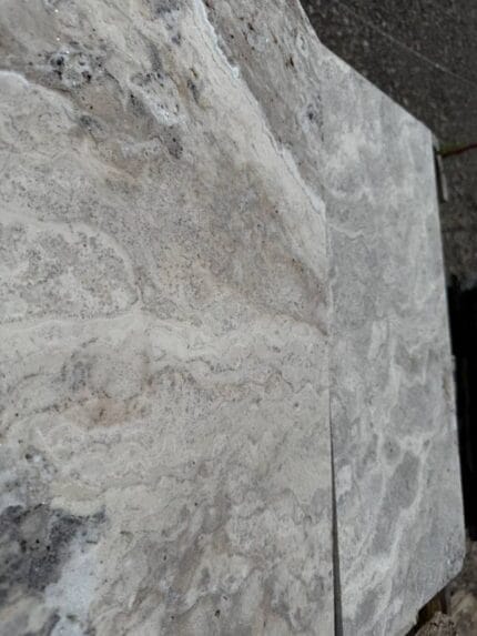 Con Construct.md Placa De Travertin Silver